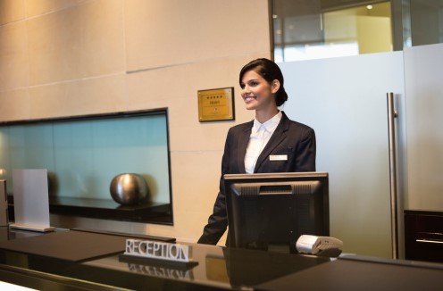 Професионално обучение за хостели