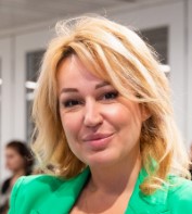 Мария Петрова